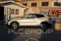 2023 BMW X2