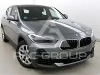2023 BMW X2