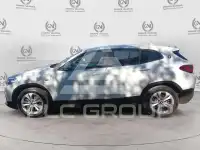 2023 BMW X2