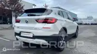 2023 BMW X2