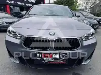 2023 BMW X2