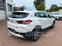 2023 BMW X2