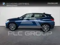 2023 BMW X2