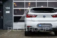 2023 BMW X2
