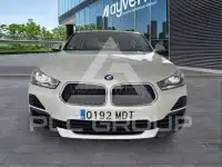 2023 BMW X2