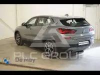 2023 BMW X2