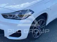 2023 BMW X2