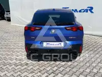 2023 BMW X2