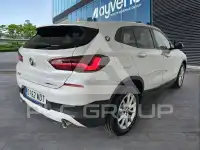2023 BMW X2