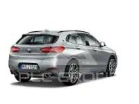 2023 BMW X2