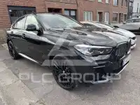 2023 BMW X6