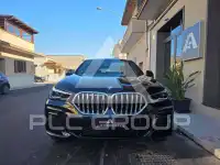 2023 BMW X6