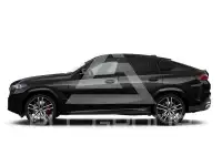 2023 BMW X6