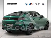 2023 BMW X6