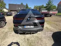 2023 BMW X6