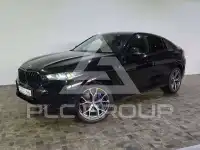 2023 BMW X6