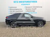 2023 BMW X6