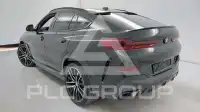 2023 BMW X6