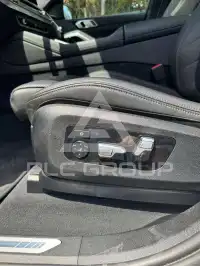 2023 BMW X6