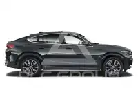 2023 BMW X6