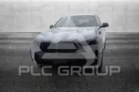 2023 BMW X6