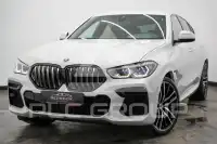 2023 BMW X6