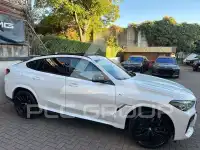2023 BMW X6