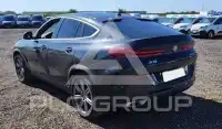 2023 BMW X6