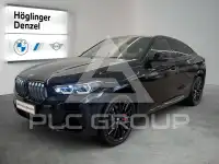 2023 BMW X6