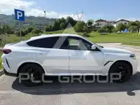 2023 BMW X6