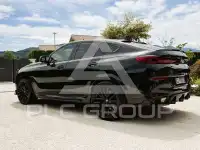 2023 BMW X6