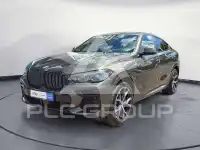 2023 BMW X6