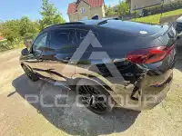 2023 BMW X6