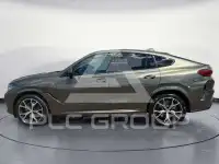 2023 BMW X6