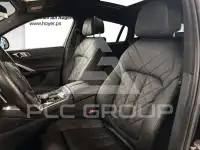 2023 BMW X6