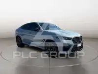2023 BMW X6
