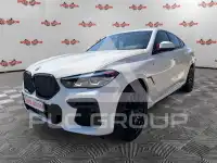 2023 BMW X6