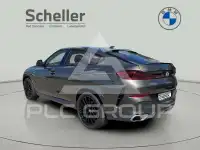 2023 BMW X6