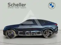 2023 BMW X6