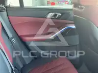 2023 BMW X6