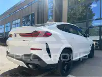 2023 BMW X6