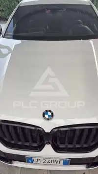 2023 BMW X6