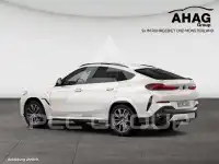 2023 BMW X6