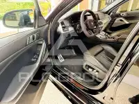 2023 BMW X6