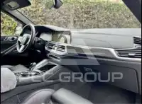 2023 BMW X6