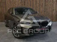 2023 BMW X6