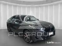 2023 BMW X6