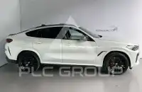 2023 BMW X6