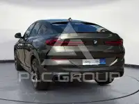 2023 BMW X6