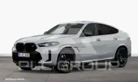 2023 BMW X6